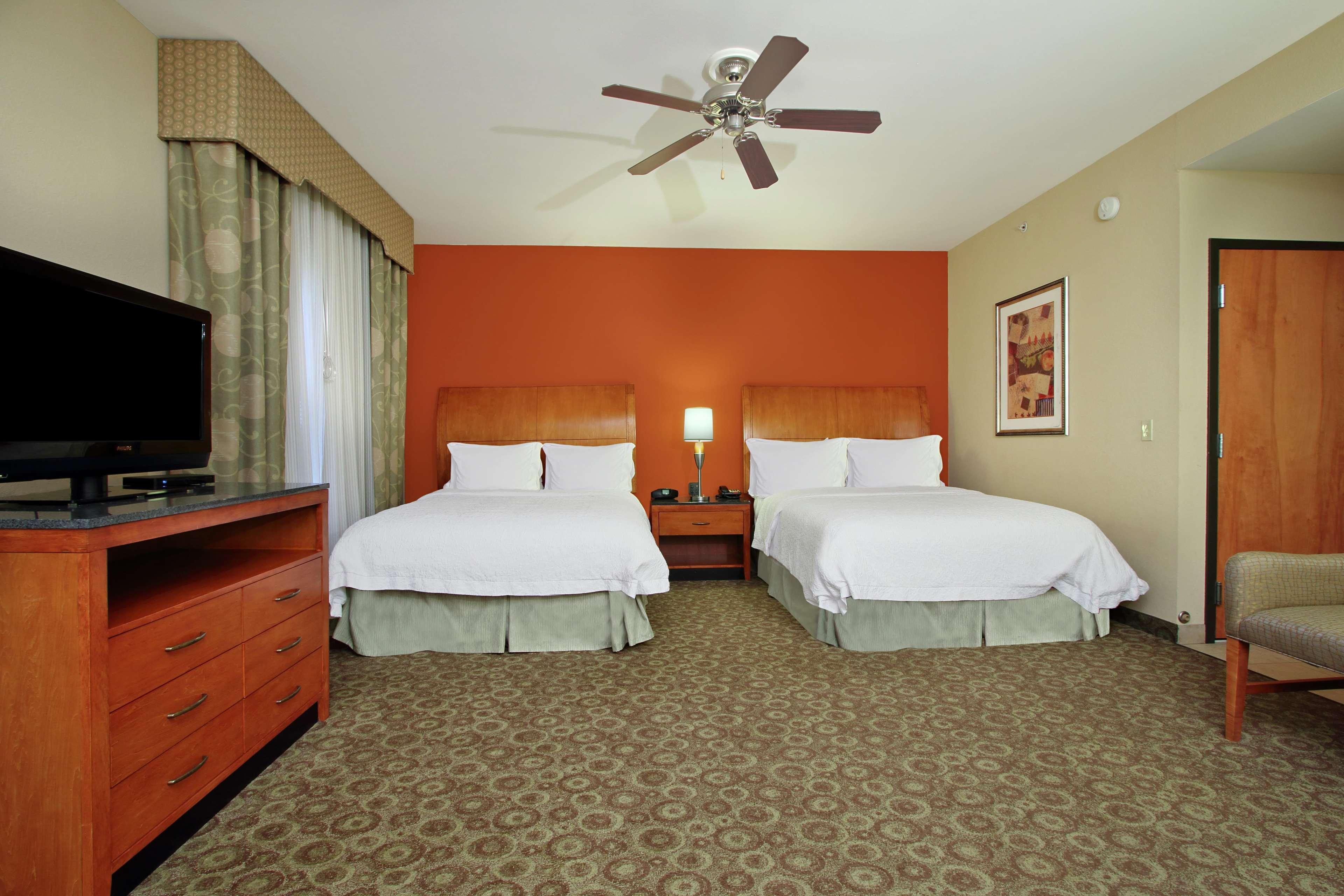 Hampton Inn&Suites Buffalo Exterior foto