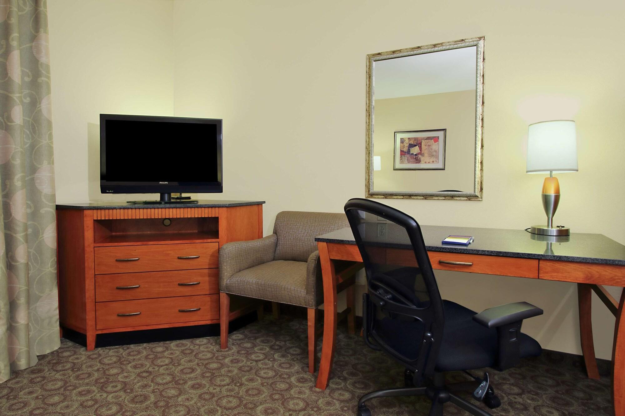 Hampton Inn&Suites Buffalo Exterior foto